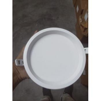 Philips Led Round Light DN296B  11W LED12S-6500 PSU WH Cool Day Light
