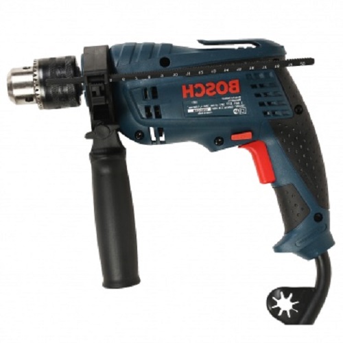 Bosch GBM 10 RE Rotary Drill, 450 W, 2600 rpm, 06014735F0