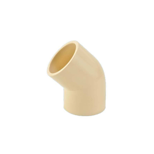 Astral CPVC Elbow, 45° 1 Inch SEE190318016 Pack Of 20 Pcs