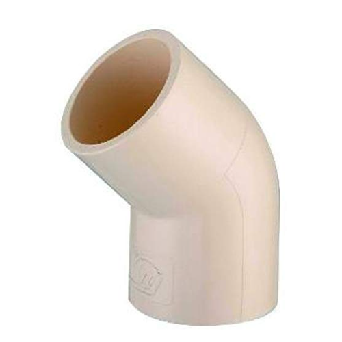 Astral CPVC Elbow, 45°,  1 Inch