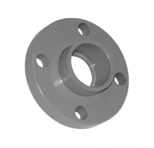 Supreme PVC Flange 10kg/cm² 110mm