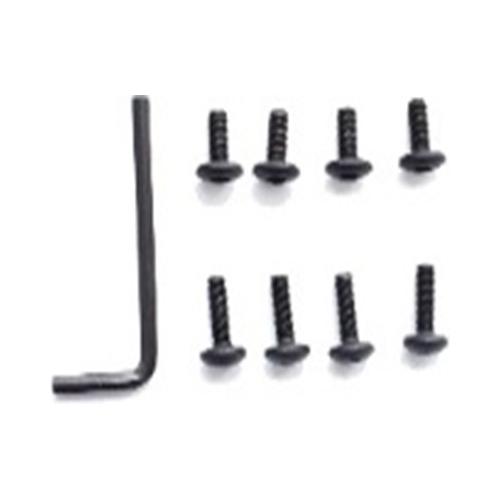 Office chair screw 3/4