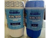 Araldite Standard Epoxy Adhesive (Resin XIN100 1 Kg + Hardener XIN900 800gm) 1.8 Kg
