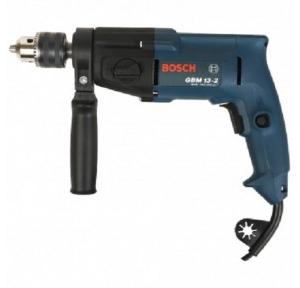 Bosch GBM 13-2 Rotary Drill, 550 W, 1000-1900 rpm, 0601169055