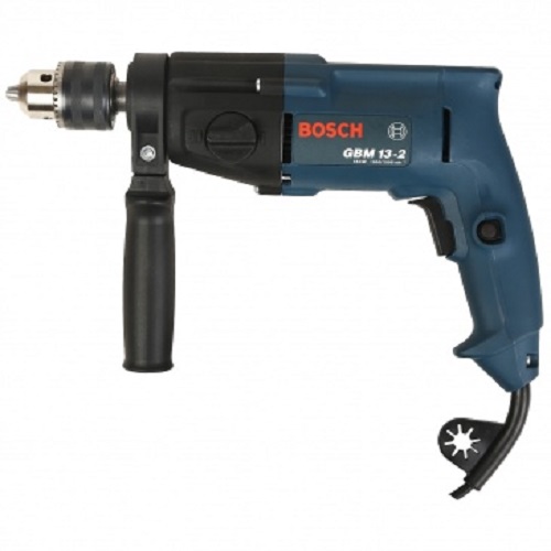 Bosch GBM 13-2 Rotary Drill, 550 W, 1000-1900 rpm, 0601169055
