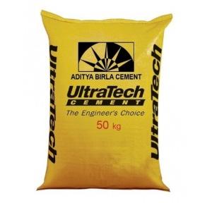 UltraTech Black Cement  50 Kg