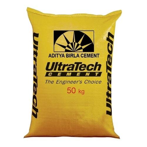 UltraTech Black Cement  50 Kg