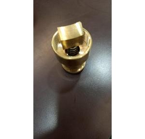 Brass Fire Hydrant female Coupling Lugs