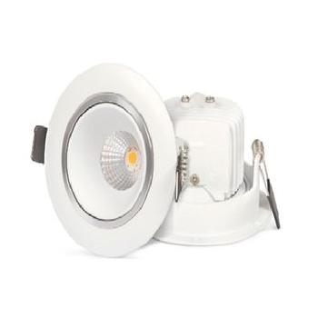 Philips COB LED Spot Plus 22-Watt, 919215850510, Warm White