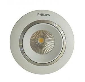 Philips COB LED Spot Plus 22-Watt, 919215850510, Warm White