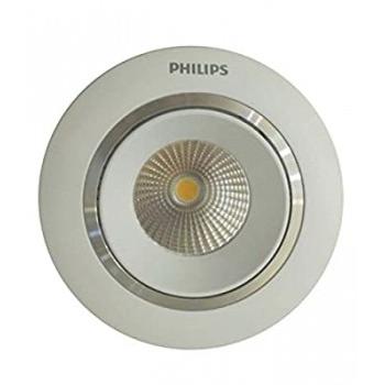 Philips COB LED Spot Plus 22-Watt, 919215850510, Warm White