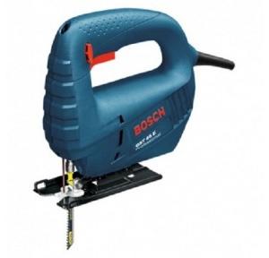 Bosch GST 65 E Jig Saw, 400 W, 500-3100 spm, 06015092F1