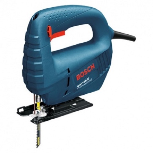 Bosch GST 65 E Jig Saw, 400 W, 500-3100 spm, 06015092F1