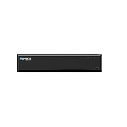 Hi Focus CVR Premium Series, HD-CVR-4161H1, 16 Channel