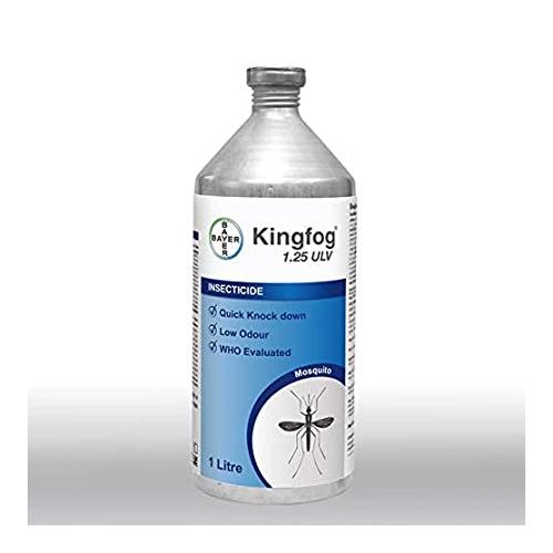 Bayer Kingfog Chemical For Fogging 1 Ltr
