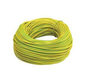 Polycab FR PVC Insulated Flexible Cable 1 Core  2.5 Sqmm 1 Mtr