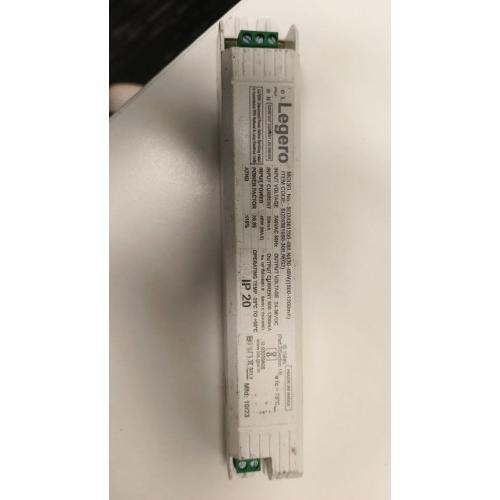 Legero Constant Current Led Driver 48W Model No SD24361200