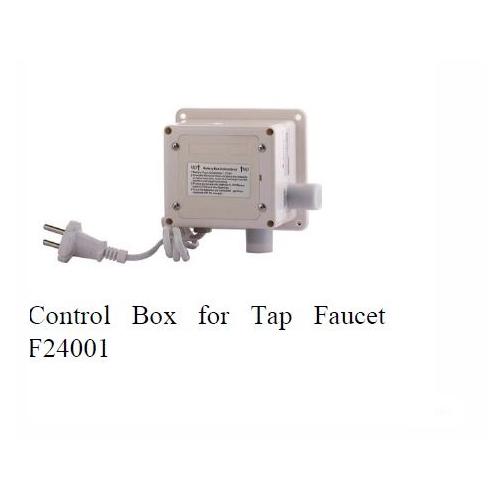 Hindware Control Box For Tap Faucet F24001