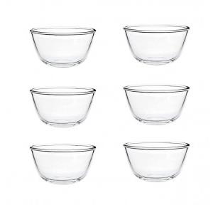 Standard Glass Bowl 100 ml