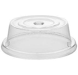 Polycarbonate Plate Cover 8 To 10 Inch