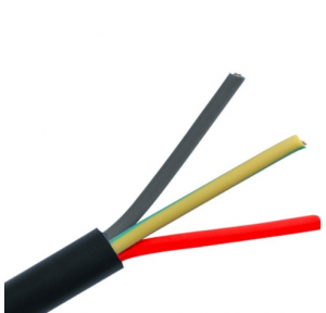 Cable 3 Core, 1 Mtr