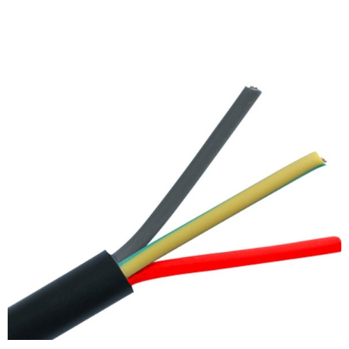 Cable 3 Core, 1 Mtr