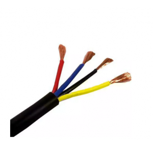 Cable 4 Core, 1 Mtr