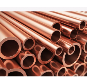 Copper Pipe Casing Cover