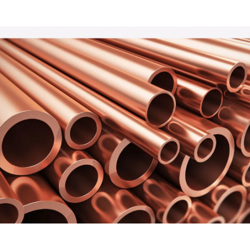 Copper Pipe Casing Cover