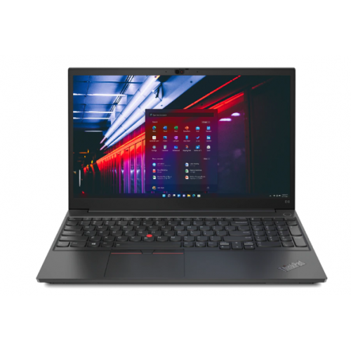 Lenovo Laptop E15 Gen 2 15.6