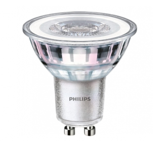 Philips Master LED 4.9-50W GU10 927 36D Dimmable 2700K