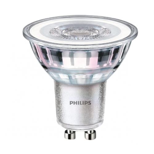 Philips Master LED 4.9-50W GU10 927 36D Dimmable 2700K