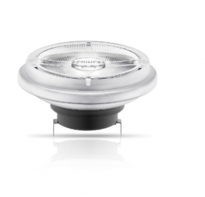 Philips MAS LED Expert Color 15-75W 927 AR111 24D Dimmable 2700k
