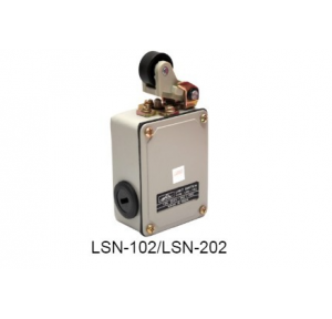 Avon Limit Switch Small, Type LSN - 202/LSN - 212