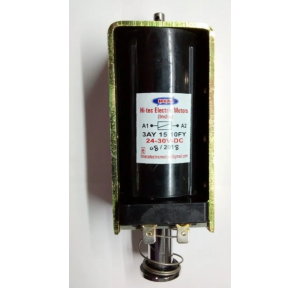 Seimens,  Closing Coil Y9, 30 VDC, MLFB: 3AY1510-3MY