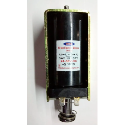 Seimens,  Closing Coil Y9, 30 VDC, MLFB: 3AY1510-3MY