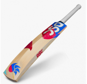 DSC Intense Passion English Willow Cricket Bat, 1050 - 1120 Gm