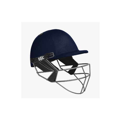 DSC Cricket Helmet Fort 44 Lite Titanium