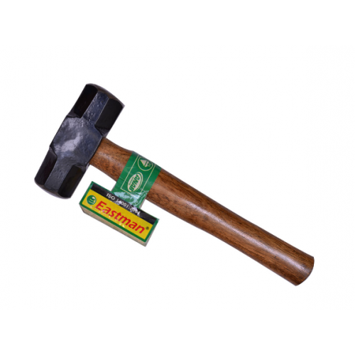 Eastman Sledge Hammer With Handle 1350 Gm, E-2440