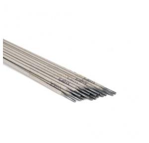 D&H Exobel Mild Steel Electrode, Size: 2.50 X 350 mm