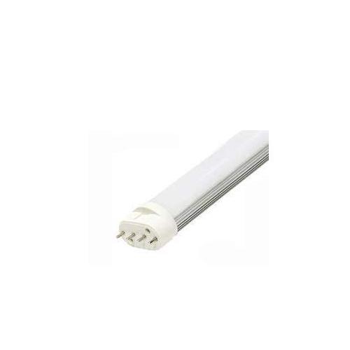 Philips Essential LED PLL 4P 18W/865 2G11 Cool Day Light