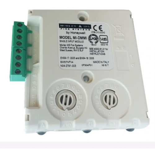 Honeywell Morley Monitor Module MI DMMIE