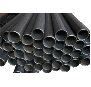 Jindal MS Pipe Heavy Duty 100mm x 1 Feet