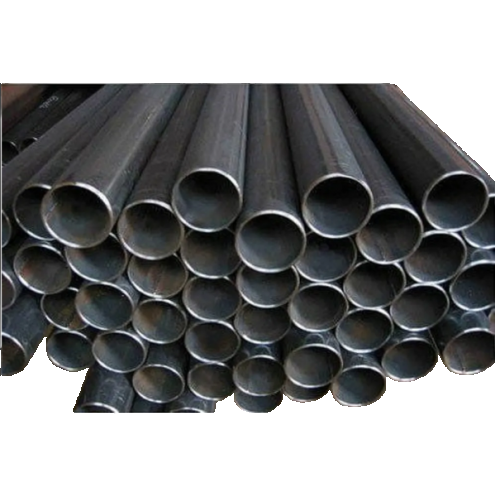 Jindal MS Pipe Heavy Duty 100mm x 1 Feet