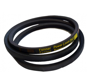 Fenner V belt SPA1800, 10mm x 13mm