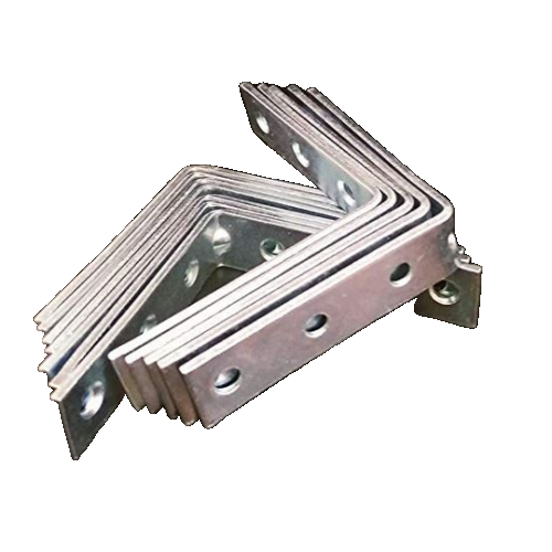 GI L Clamp 1 1/2 Inch x 1 1/2 Inch