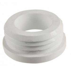 WC Flush Pipe Coupling Rubber 1.5 Inch