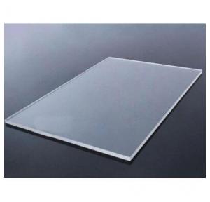 Acrylic Sheet 5 mm