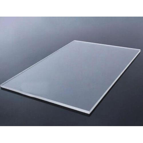 Acrylic Sheet 5 mm