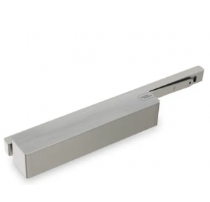 Dorma Door Closer TS 98 XEA With GN Slide Channel EN 1-6, Finish : Silver , W - 1400mm, Weight Carrying Capacity - 300 kg